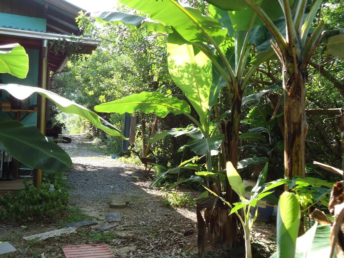 Eco Hostel Pinheira Guarda Palhoça Brasil