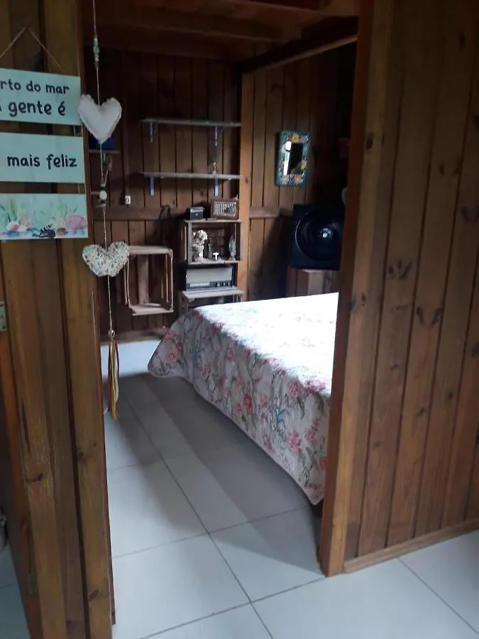 Eco Hostel Pinheira Guarda Palhoça