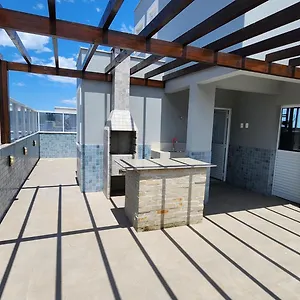 Сasa de vacaciones Recanto Brisa E Mar, Palhoça